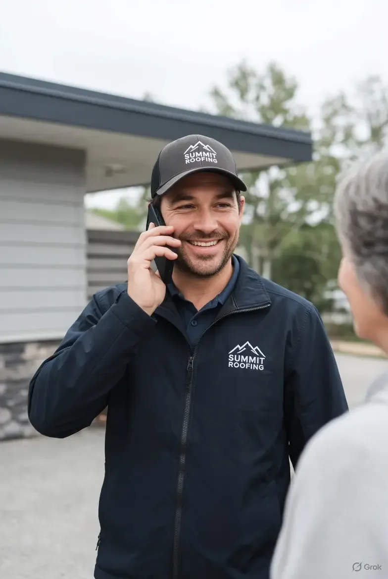 Flat Roof Leak Repair Edgerton, KS FAQs